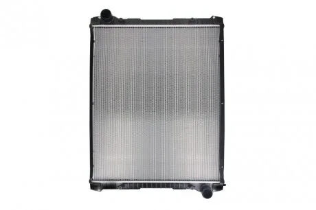 Фото радіатор охолодження, SCANIA P/G/R/T MAHLE / KNECHT CR 1175 000S Радіатор охолодження, SCANIA P/G/R/T MAHLE / KNECHT CR 1175 000S