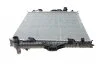 Фото 3 - радіатор охолодження MAHLE / KNECHT CR 1183 000P Радіатор охолодження MAHLE / KNECHT CR 1183 000P (фото 3)