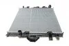 Фото 5 - радіатор охолодження MAHLE / KNECHT CR 1183 000P Радіатор охолодження MAHLE / KNECHT CR 1183 000P (фото 5)