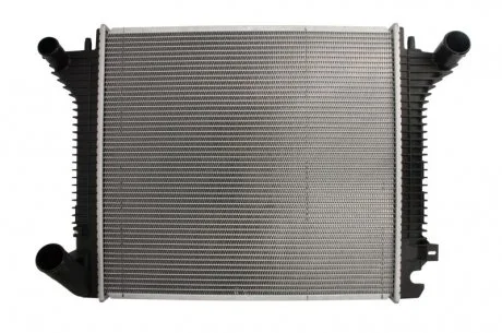 Радіатор двигуна (без рами) MERCEDES ATEGO, ATEGO 2 OM900.911-OM925.920 01.98- KNECHT/MAHLE MAHLE / KNECHT CR1217000P