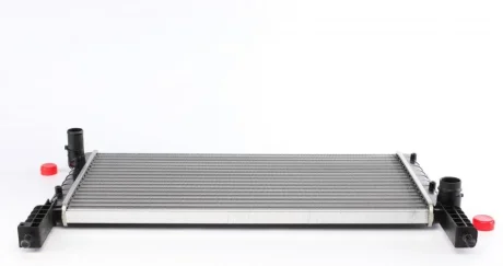 Радіатор двигуна FIAT DOBLO, DOBLO/MINIVAN 1.2 03.01- KNECHT/MAHLE MAHLE / KNECHT CR1446000S