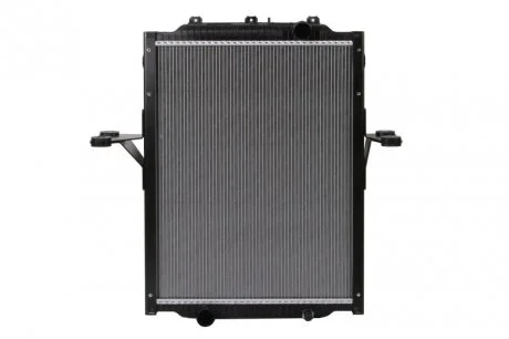 Радіатор двигуна (з рамою) RVI D, VOLVO FL III D5K210-DTI8-122HR 01.13- KNECHT/MAHLE MAHLE / KNECHT CR2098000P