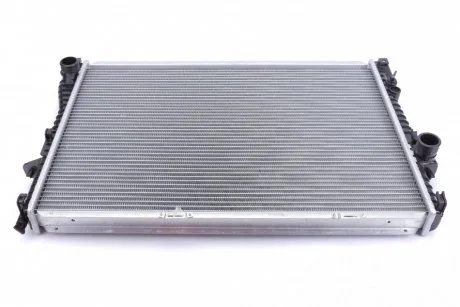 Фото радіатор охолодження MAHLE / KNECHT CR 242 000S Радіатор охолодження MAHLE / KNECHT CR 242 000S