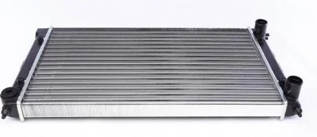 Радіатор охолодження MAHLE / KNECHT CR 340 001S