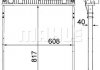 MAHLE / KNECHT CR379000P (фото 3)