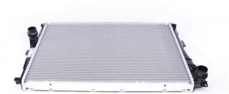 Фото радіатор BMW 3 (E46) alt MAHLE / KNECHT CR455000S Радіатор BMW 3 (E46) alt MAHLE / KNECHT CR455000S