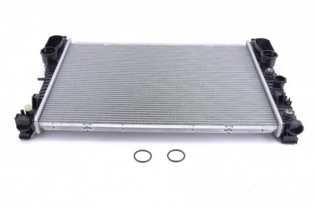 Фото 1 - радіатор охолодження MAHLE MAHLE / KNECHT CR 512 000S Радіатор охолодження MAHLE MAHLE / KNECHT CR 512 000S (фото 1)