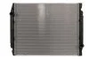 Радіатор охолодження, IVECO STRALIS MAHLE / KNECHT CR 710 000S (фото 1)