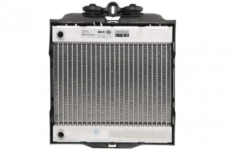 Фото радіатор охолодження двигуна F01/F02/F03/F04/F07/F10/F11 3.0d (Premium Line! OE) MAHLE / KNECHT CR 922 000P Радіатор охолодження двигуна F01/F02/F03/F04/F07/F10/F11 3.0d (Premium Line! OE) MAHLE / KNECHT CR 922 000P