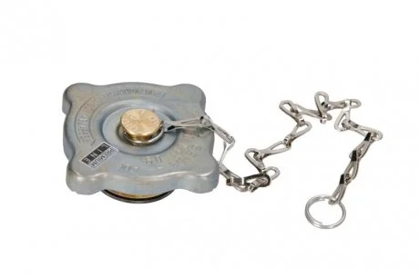 Кришка радіатора MAHLE / KNECHT CRB18000P