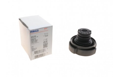 Корок радіатора охолодження MAHLE MAHLE / KNECHT CRB 22 000S