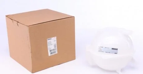 Фото бачок розширювальний MAHLE MAHLE / KNECHT CRT 112 000S Бачок розширювальний MAHLE MAHLE / KNECHT CRT 112 000S