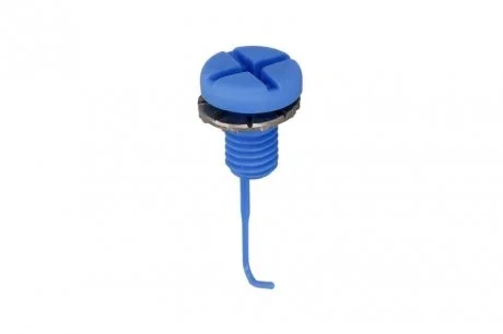 Фото дренажна пробка MAHLE / KNECHT CRX 49 000P Дренажна пробка MAHLE / KNECHT CRX 49 000P