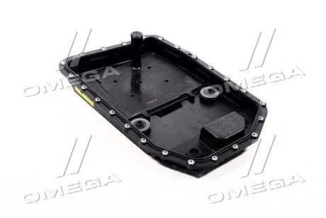 Фото фильтр АКПП MAHLE / KNECHT HX 154 Фильтр АКПП MAHLE / KNECHT HX 154