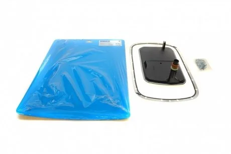 Фото фільтр гідравлічний KNECHT MAHLE / KNECHT HX 159KIT Фільтр гідравлічний KNECHT MAHLE / KNECHT HX 159KIT