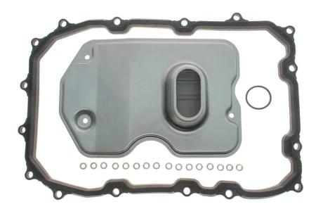 Фильтр АКПП MAHLE / KNECHT HX160KIT