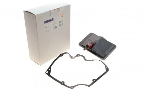 Фильтр гидравлический КПП MAHLE / KNECHT HX166D