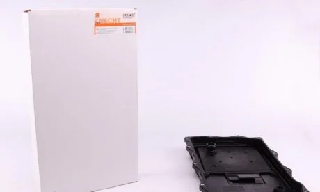 Фото фільтр гідравлічний KNECHT MAHLE / KNECHT HX 184KIT Фільтр гідравлічний KNECHT MAHLE / KNECHT HX 184KIT