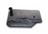 Фильтр АКПП MB W204 08-14 /W205 14-18 /S204 14- /S205 18- (с прокладкой) MAHLE / KNECHT HX 230KIT (фото 15)