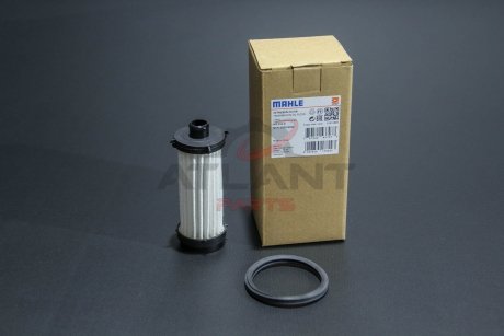 Фільтр АКПП MB W177 18- / X156 13- / W246 18- / C117 19- MAHLE / KNECHT HX 232D