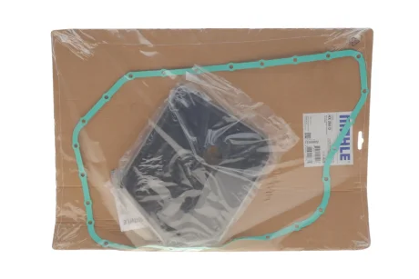 KNECHT MAHLE / KNECHT HX268D