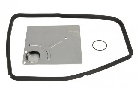 Фільтр гідравлічний КПП MAHLE / KNECHT HX88D