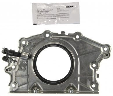 Сальник колынвала задній в корпусі MAHLE / KNECHT JV1736