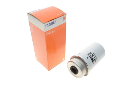 Фільтр палива MAHLE / KNECHT KC204