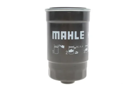 Фильтр топливный Mahle MAHLE / KNECHT KC 226