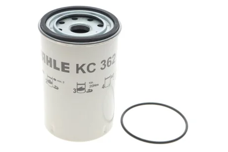 Фильтр топлива MAHLE / KNECHT KC362D