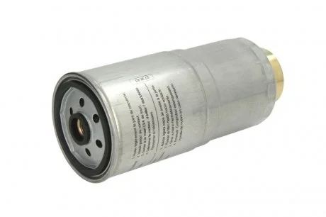 Фильтр топлива MAHLE / KNECHT KC36