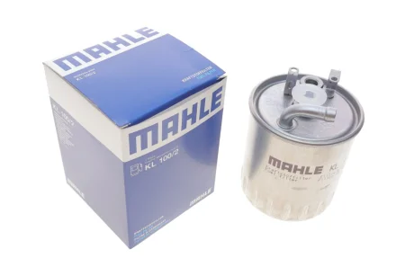Фильтр топливный Mahle MB Sprinter MAHLE / KNECHT KL 100/2
