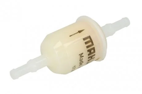 Фото фільтр палива MAHLE / KNECHT KL13OF Фільтр палива MAHLE / KNECHT KL13OF