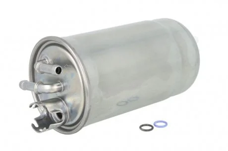 Фото фильтр топливный Mahle MAHLE / KNECHT KL 147D Фильтр топливный Mahle MAHLE / KNECHT KL 147D