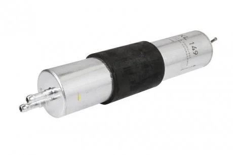 Фото фильтр топливный Mahle MAHLE / KNECHT KL 149 Фильтр топливный Mahle MAHLE / KNECHT KL 149