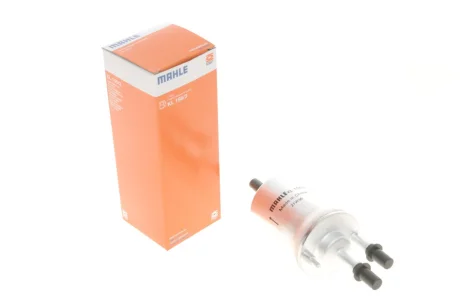 Фильтр топливный Mahle MAHLE / KNECHT KL 156/3