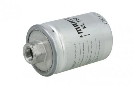 Фильтр топливный KNECHT MAHLE / KNECHT KL 158