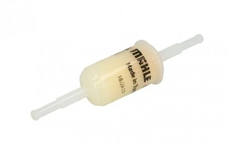 Фото фильтр топливный KNECHT MAHLE / KNECHT KL 15 OF Фильтр топливный KNECHT MAHLE / KNECHT KL 15 OF