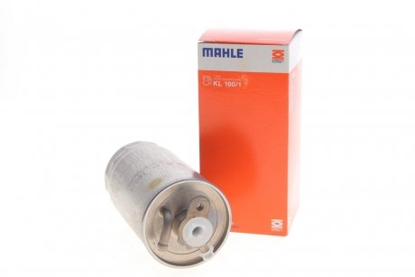 Фильтр топливный Mahle MAHLE / KNECHT KL1601