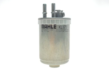Фільтр палива MAHLE / KNECHT KL173