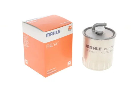 Фильтр топливный Mahle MAHLE / KNECHT KL 179