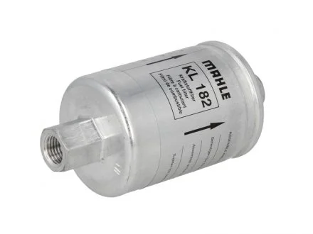 Фото фильтр топлива MAHLE / KNECHT KL182 Фильтр топлива MAHLE / KNECHT KL182