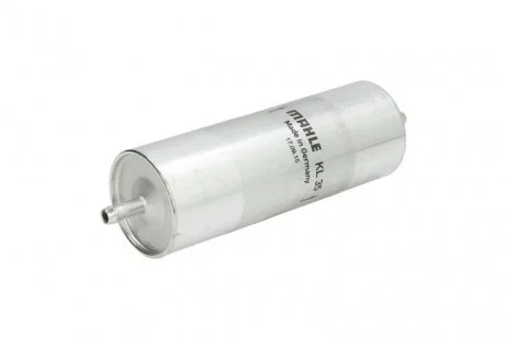 Фото фільтр паливний KNECHT MAHLE / KNECHT KL 35 Фільтр паливний KNECHT MAHLE / KNECHT KL 35