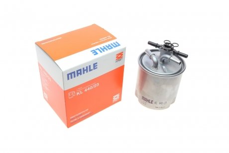 Фильтр топливный Mahle MAHLE / KNECHT KL44023