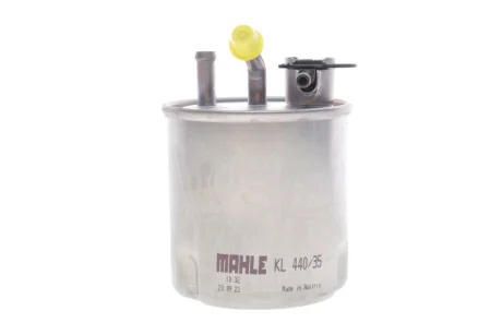 Фильтр топлива MAHLE / KNECHT KL44035