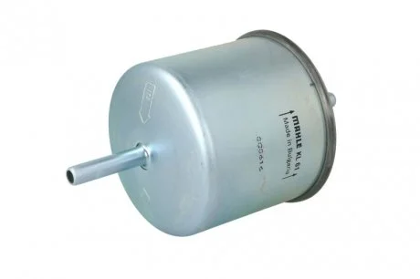 Фото фильтр топливный Mahle MAHLE / KNECHT KL 61 Фильтр топливный Mahle MAHLE / KNECHT KL 61