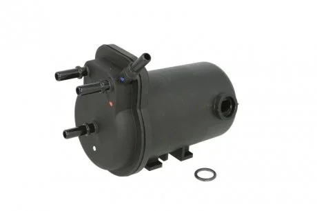 Фото фільтр паливний Renault Kangoo 1.5DCi 05- MAHLE / KNECHT KL632D Фільтр паливний Renault Kangoo 1.5DCi 05- MAHLE / KNECHT KL632D