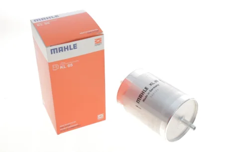 Фільтр палива MAHLE / KNECHT KL65
