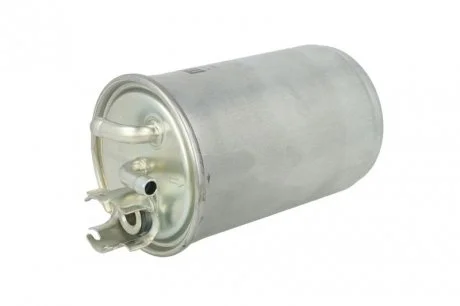 Фото фильтр топливный Mahle MAHLE / KNECHT KL 75 Фильтр топливный Mahle MAHLE / KNECHT KL 75