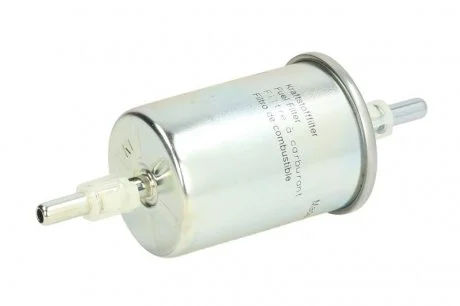 Фото фильтр топливный Mahle Lanos MAHLE / KNECHT KL 83 Фильтр топливный Mahle Lanos MAHLE / KNECHT KL 83